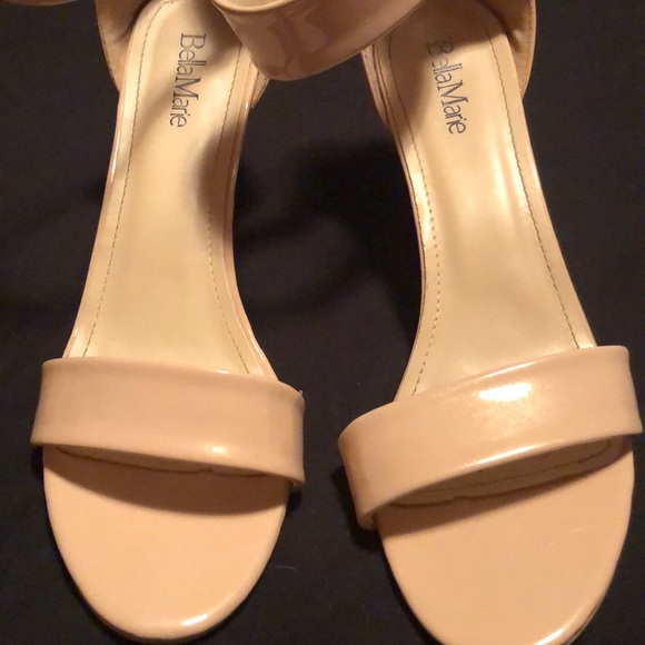 Heels - Picture 3 of 5